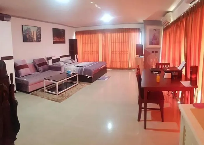 Condo In Pattaya